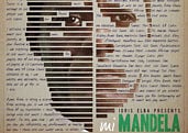 Review: Idris Elba inspired by Mandela on album