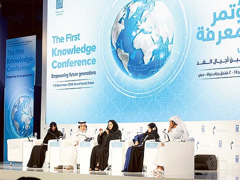 Zarina Fernandes/Gulf News