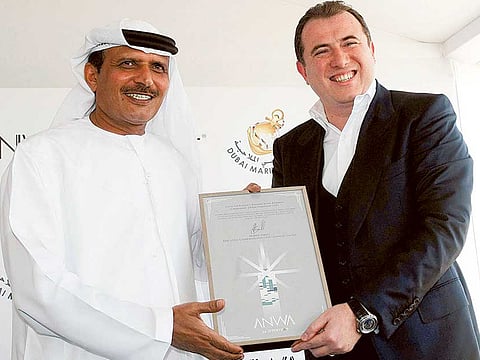 Arshad Ali/Gulf News