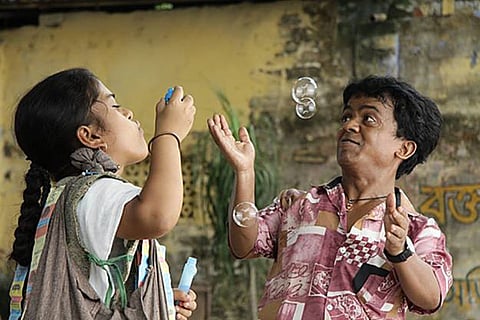 Diff 2014: Exploring South Asian cinema