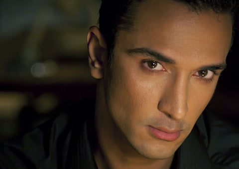 Toby by Hatem Al Akeel