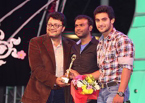 Review: Andhra stars shine in Dubai at Gamas