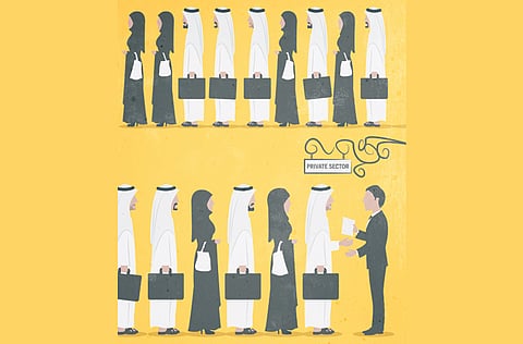 Dana A.Shams/Gulf News