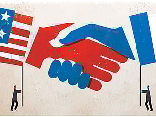 US and France: A renewed alliance