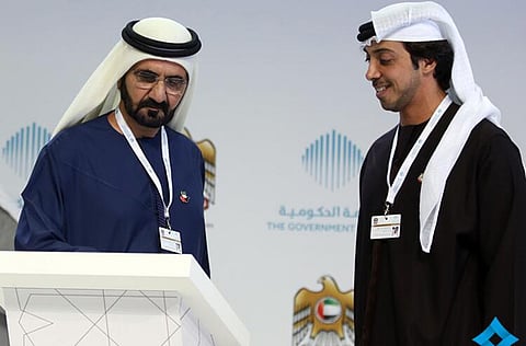 Dubai Media Office