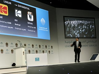 Robots may replace humans in 10 years