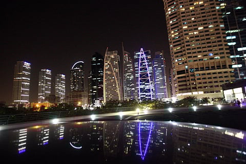 Pankaj sharma/Gulf News Archives