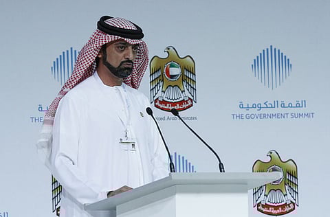 Ahmed Ramzan/Gulf News