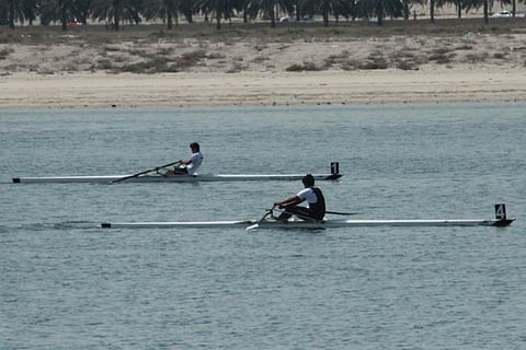 Lack of spectators not a worry