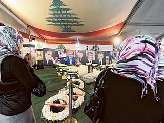 Ramifications of Hariri’s assassination, 15 years on