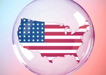 The myth of an isolationist America