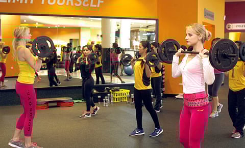 Arshad Ali/Gulf News