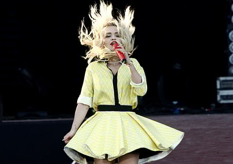 Virendra Saklani/Gulf News