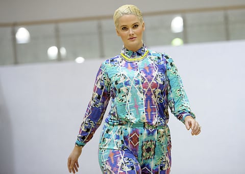 Jonathan Short/Invision/AP