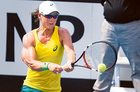 Javed Nawab/Gulf News