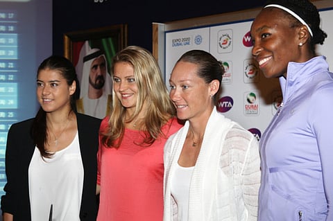 Javed Nawab/Gulf News