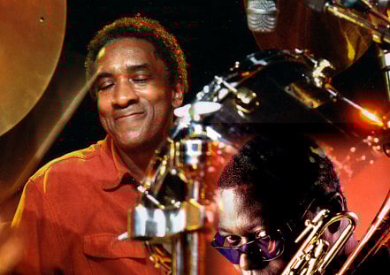 Review: Al Foster shines at Dubai jazz fest