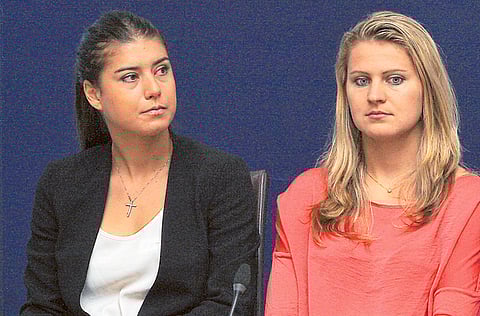 Javed Nawab/Gulf News