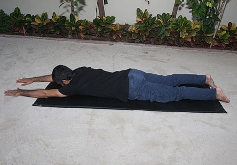 Atiq-Ur-Rehman/Gulf News