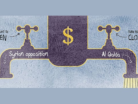 Ramachandra Babu/©Gulf News