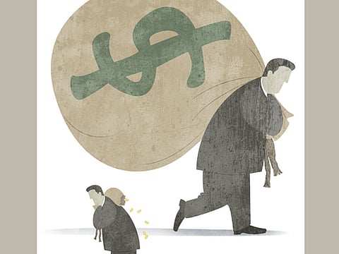 Dana A.Shams/©Gulf News