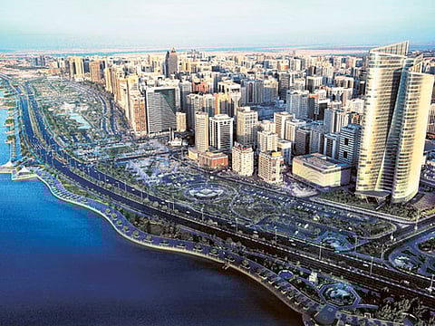 A two-tier approach to anchor UAE as a fin-tech hub