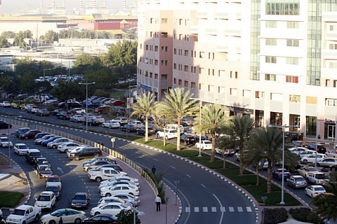 Zarina Fernanded/Xpress