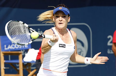 Zarina Fernandes/ Gulf News