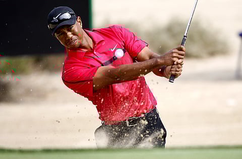 Virendra Saklani/Gulf News