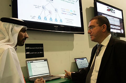 Ahmed Ramzan/Gulf News Archives