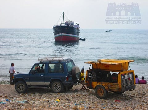 Yemen official denies death of Indian sailors