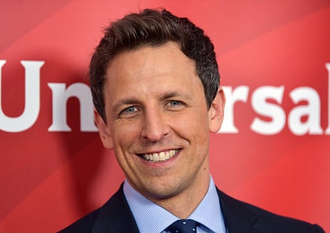 Richard Shotwell/Invision/AP