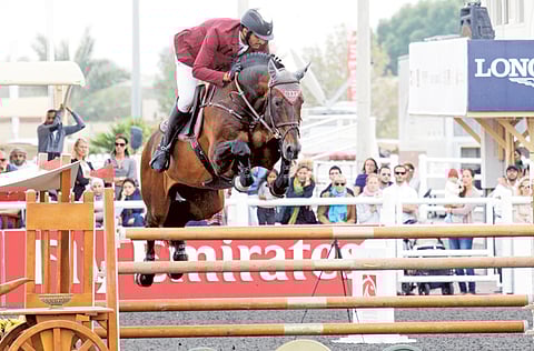 Zarina Fernandes/ Gulf News