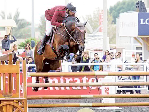 Zarina Fernandes/ Gulf News