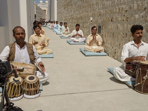 Sharjah Art Foundation