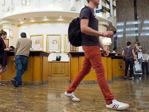 Dubai hotel room rates likely to continue dropping