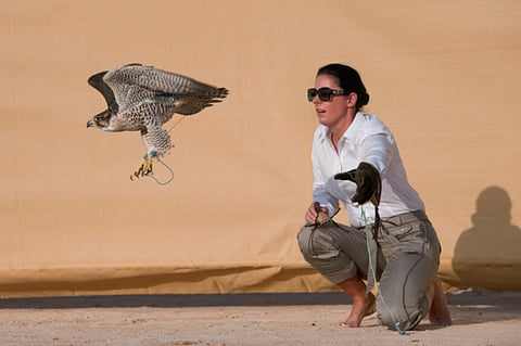 Courtesy: Hamdan Bin Mohammad Heritage Centre