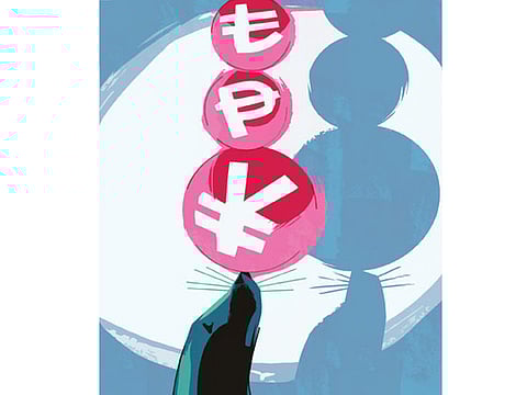 Oliver Raw for Gulf News ©