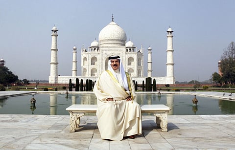 Bahrain and India create cooperation framework