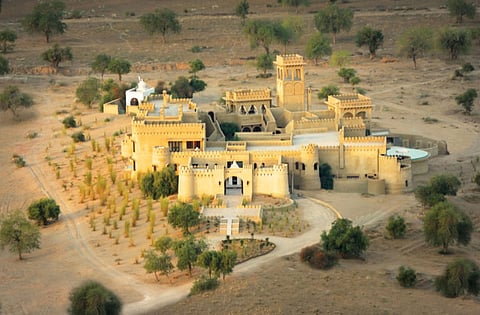 Courtesy: Rajasthan Tourism