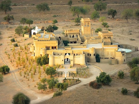 Courtesy: Rajasthan Tourism