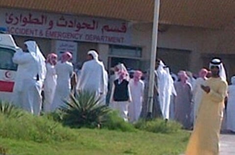 Courtesy: Ahmad Al Tunaiji