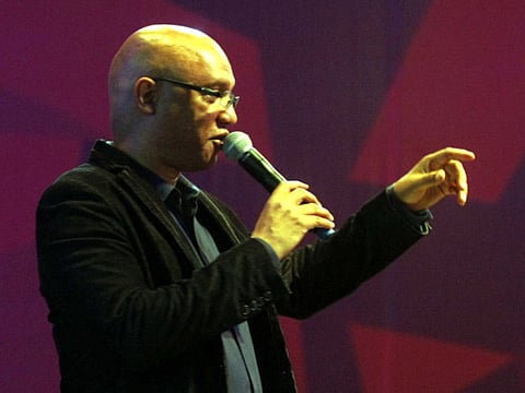 Review: Billy Childs keeps it lustrous at Dubai jazz fest