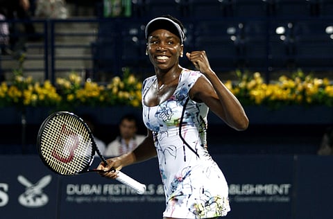 Virendra Saklani/Gulf News