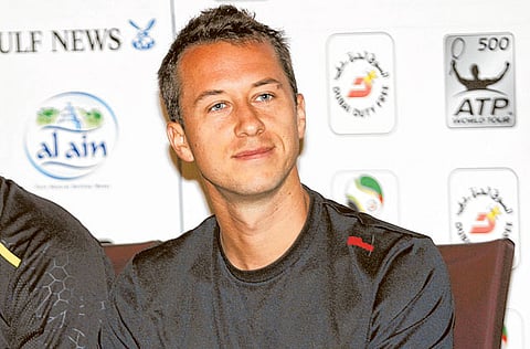 Virendra Saklani/Gulf News