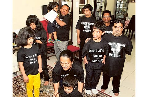 ATI Q-UR-REHMAN/Gulf News