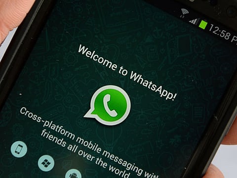 WhatsApp 37 cents 'warning' is a hoax