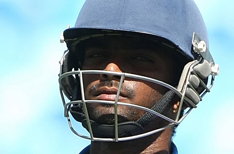 Clint Egbert/Gulf News