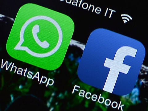 Jail, Dh1m fine for spreading rumours in UAE