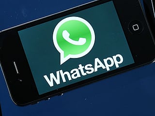 WhatsApp scam targets UAE users: TRA warns